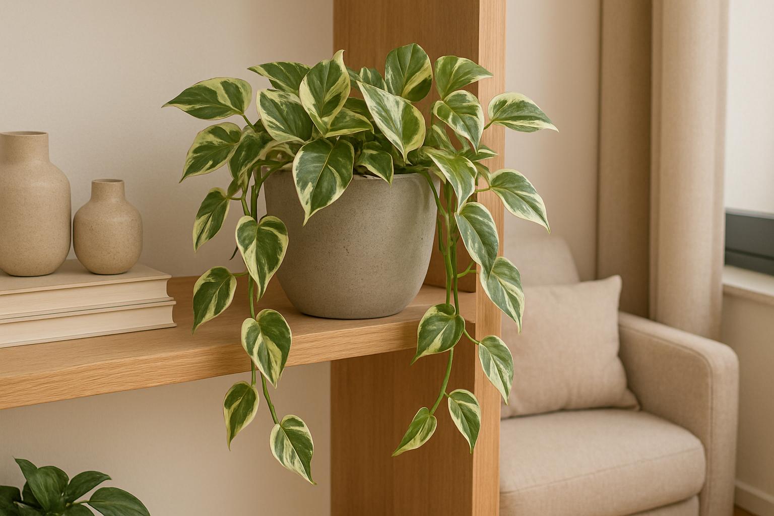 Scindapsus N'Joy