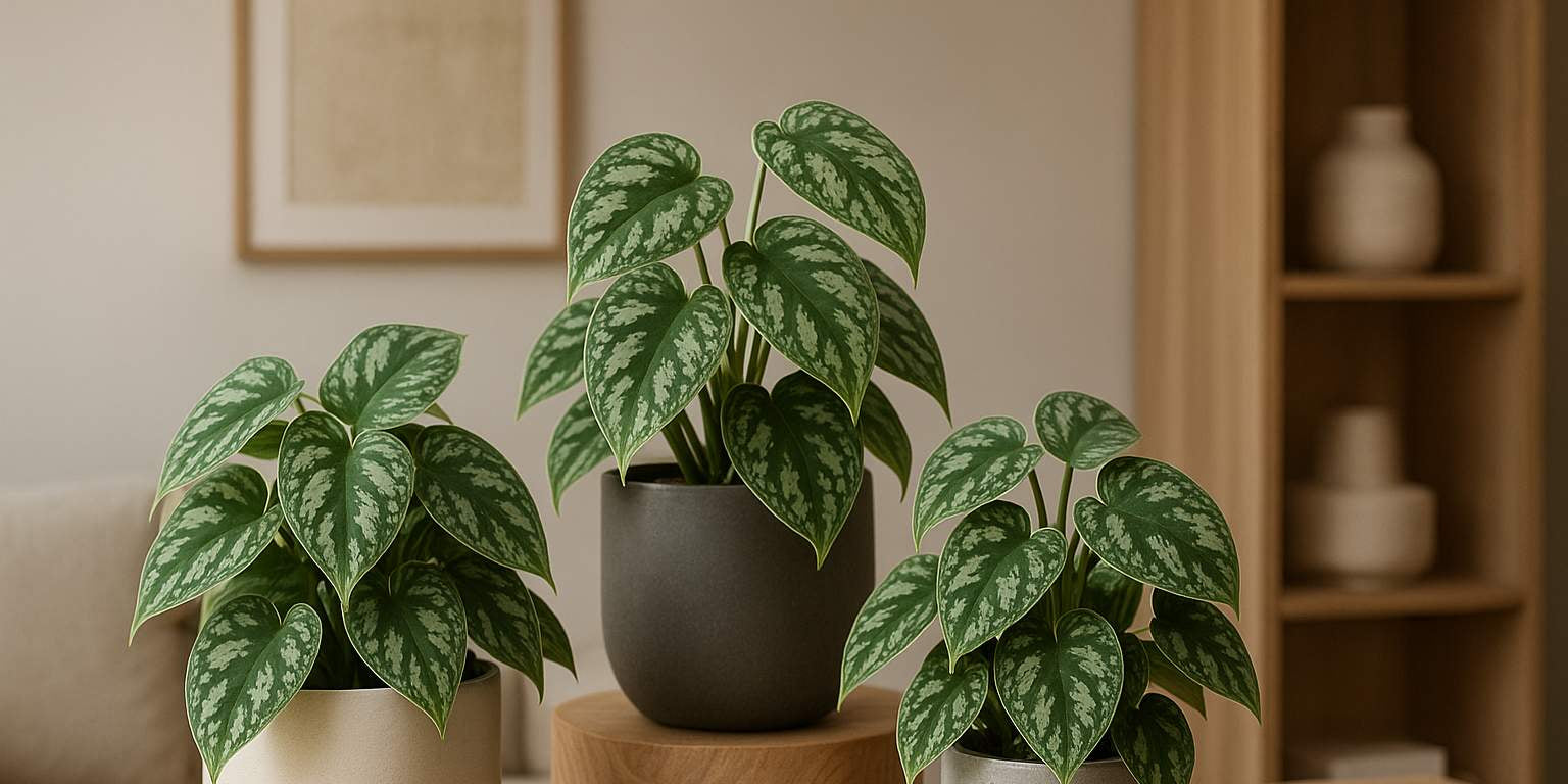 Scindapsus Pictus kaufen