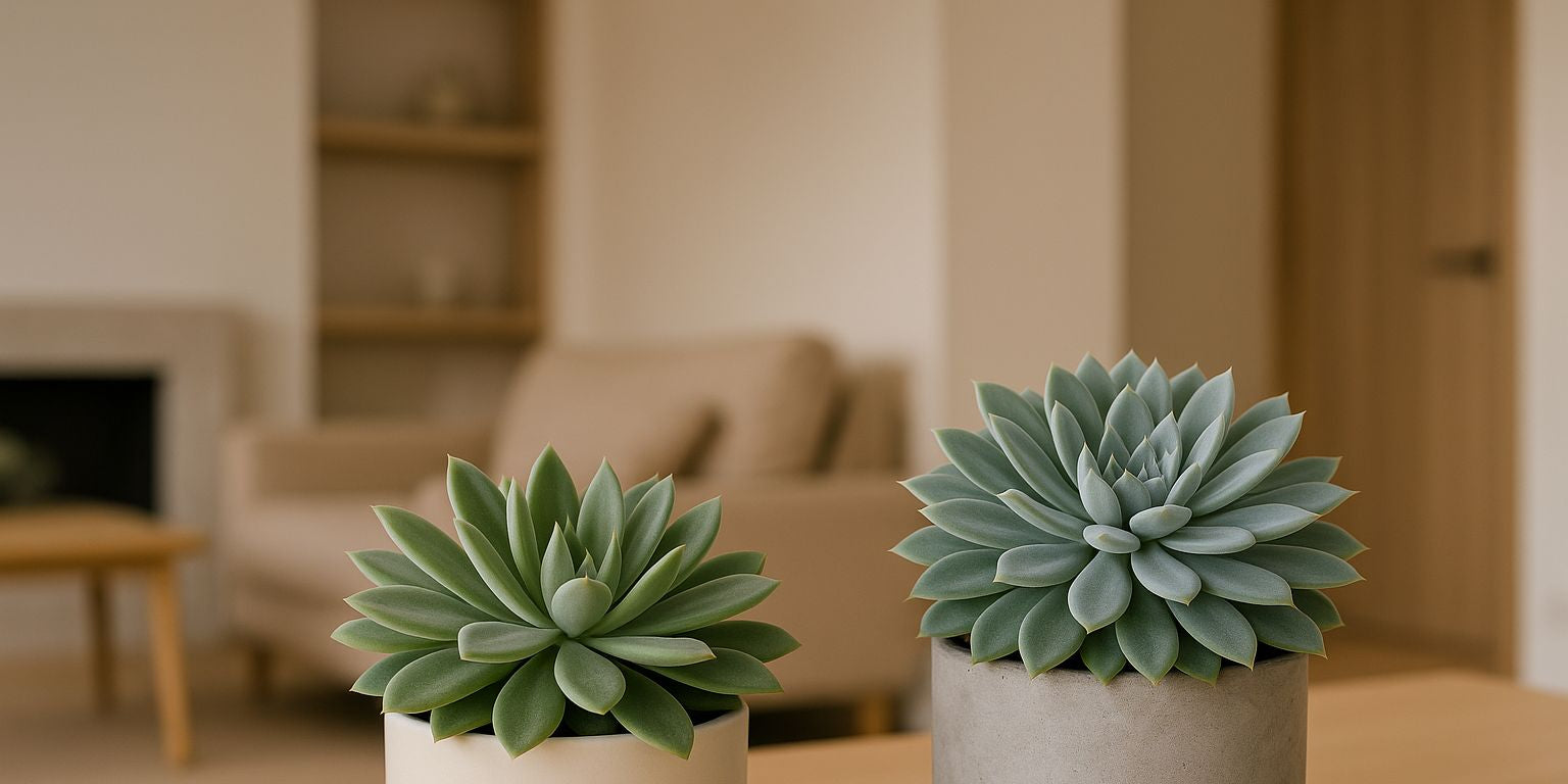 Senecio Cephalophorus kaufen