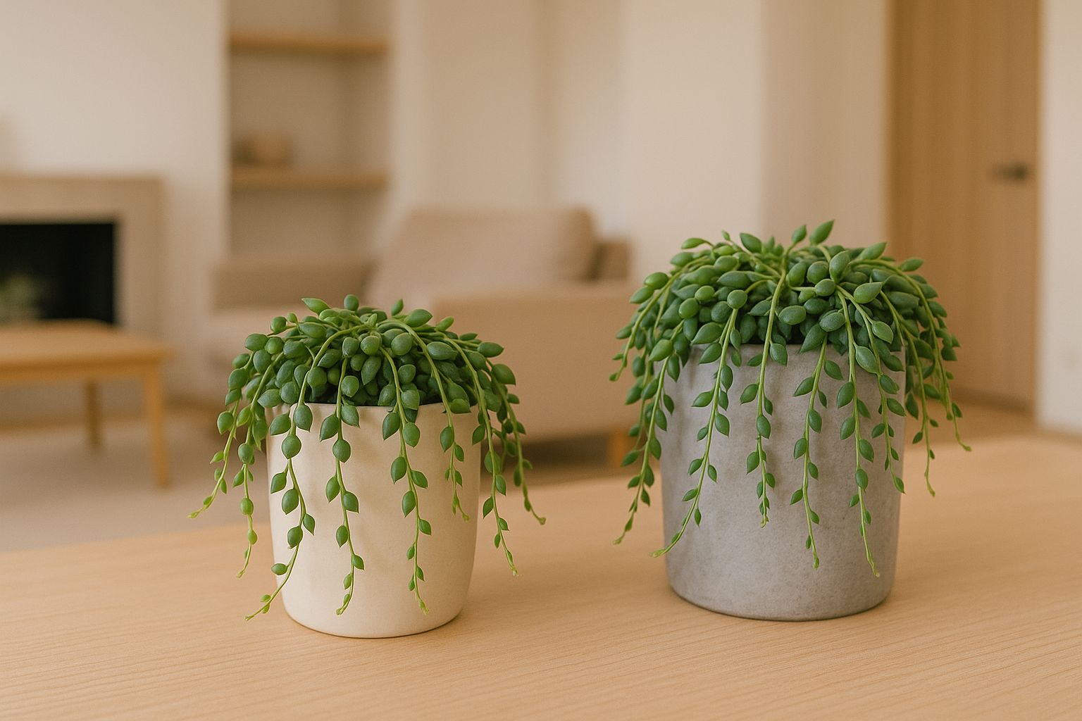 Senecio Herreianus
