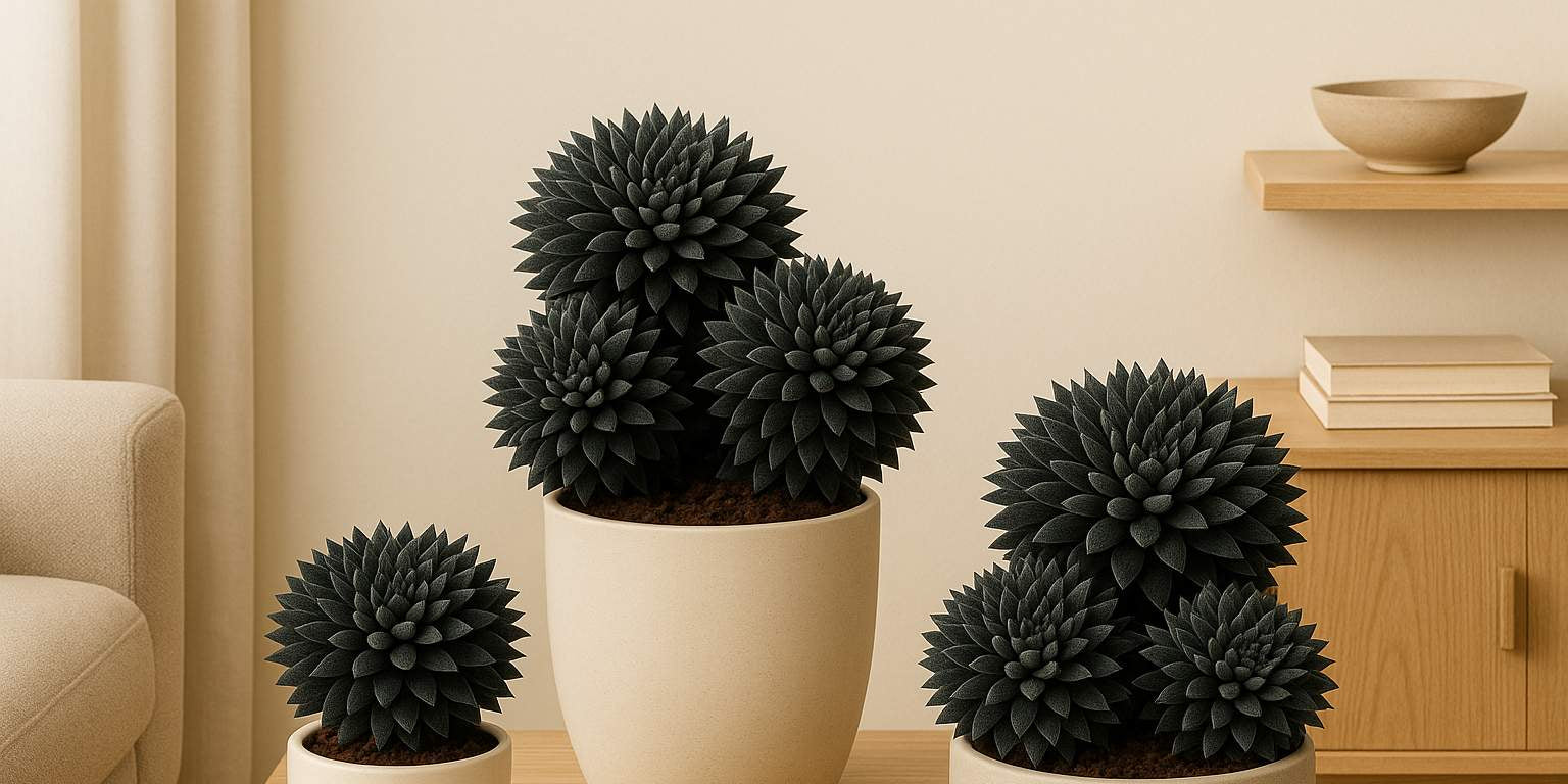 Sinocrassula Yunnanensis kaufen