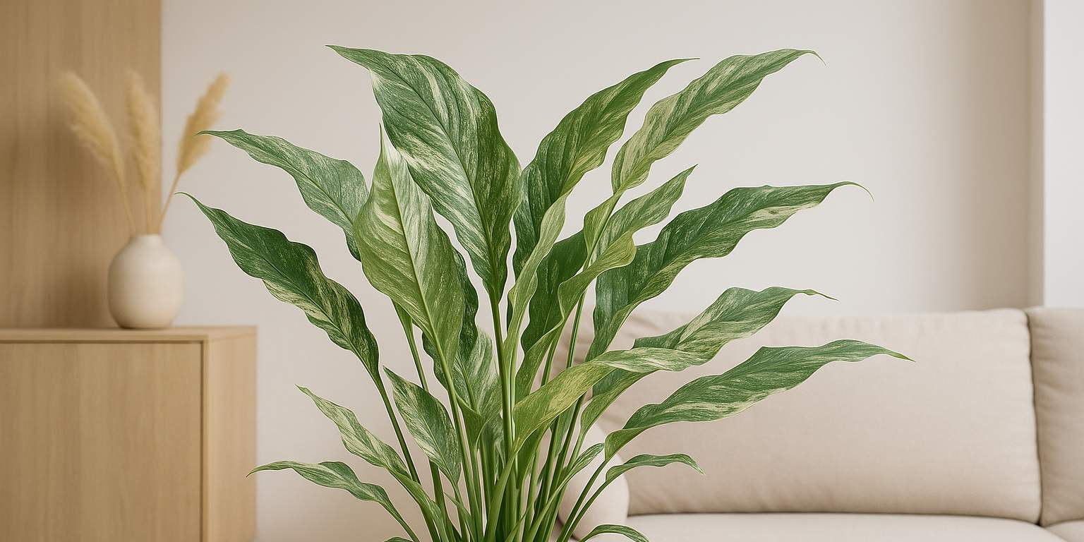 Spathiphyllum Diamond kaufen