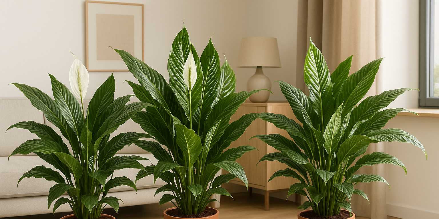 Spathiphyllum Sweet Sebastiano kaufen