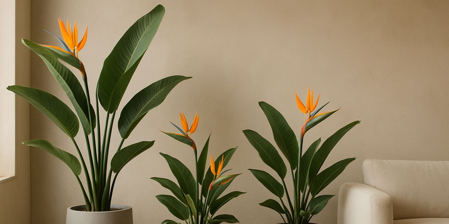 Strelitzia kaufen