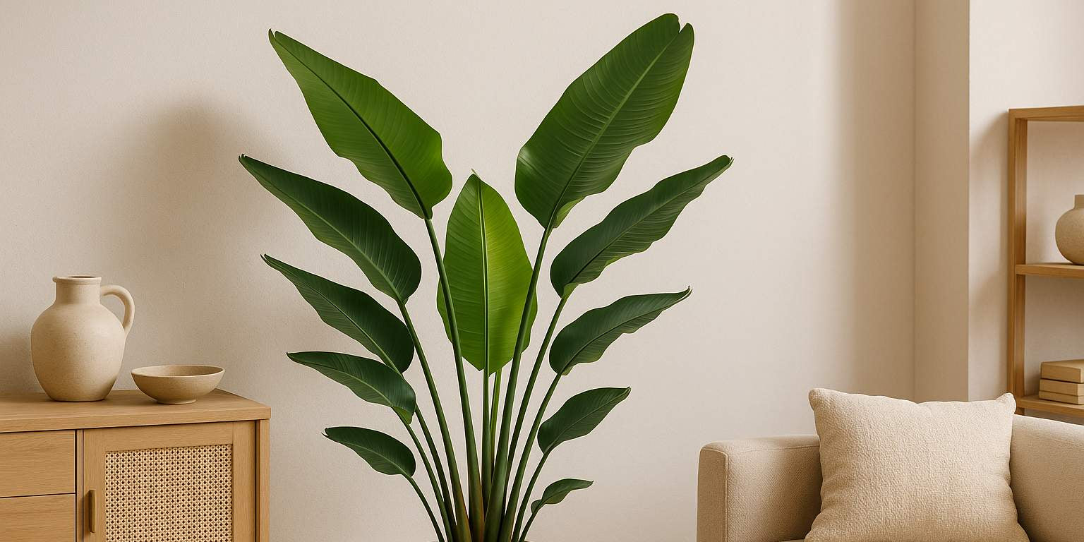 Strelitzia Groß kaufen