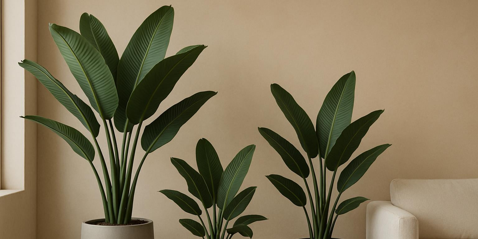 Strelitzia Nicolai kaufen