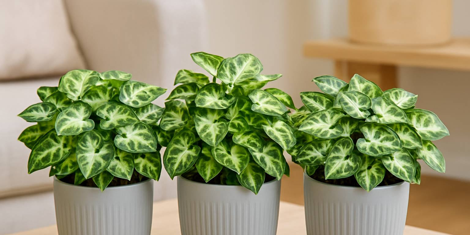 Syngonium Pixie kaufen