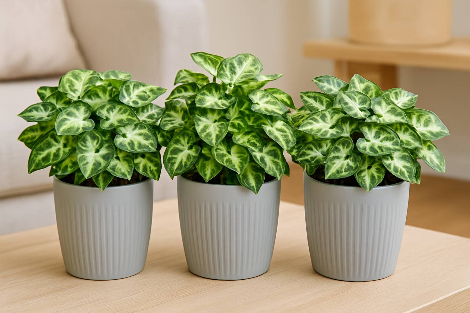 Syngonium Pixie