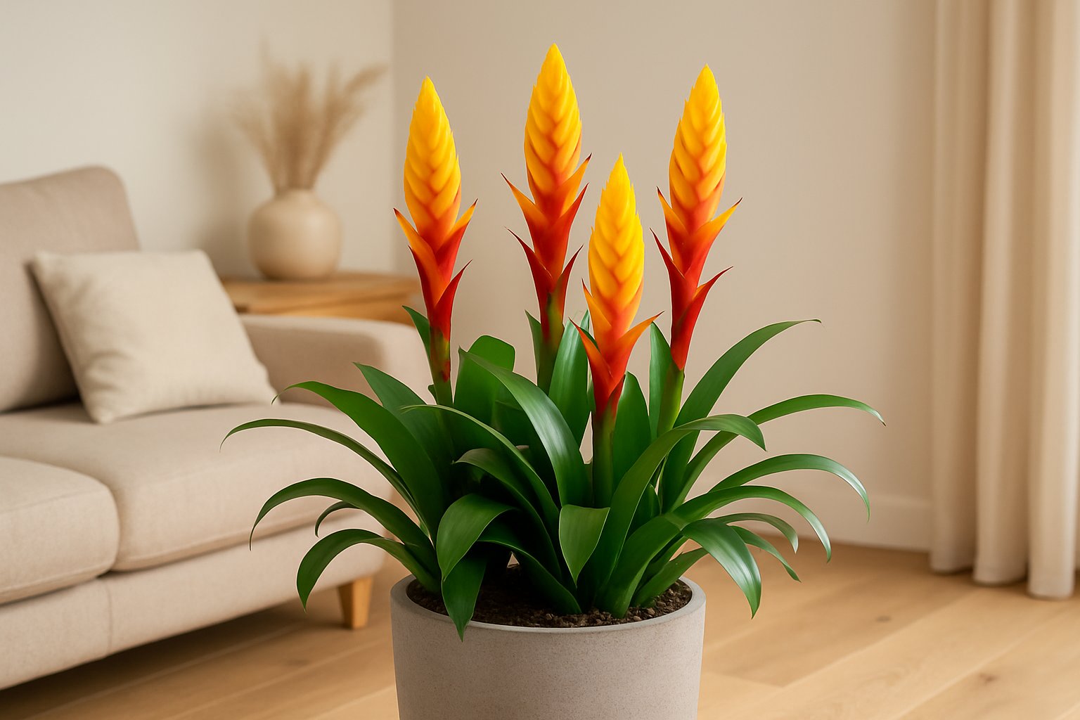 Vriesea