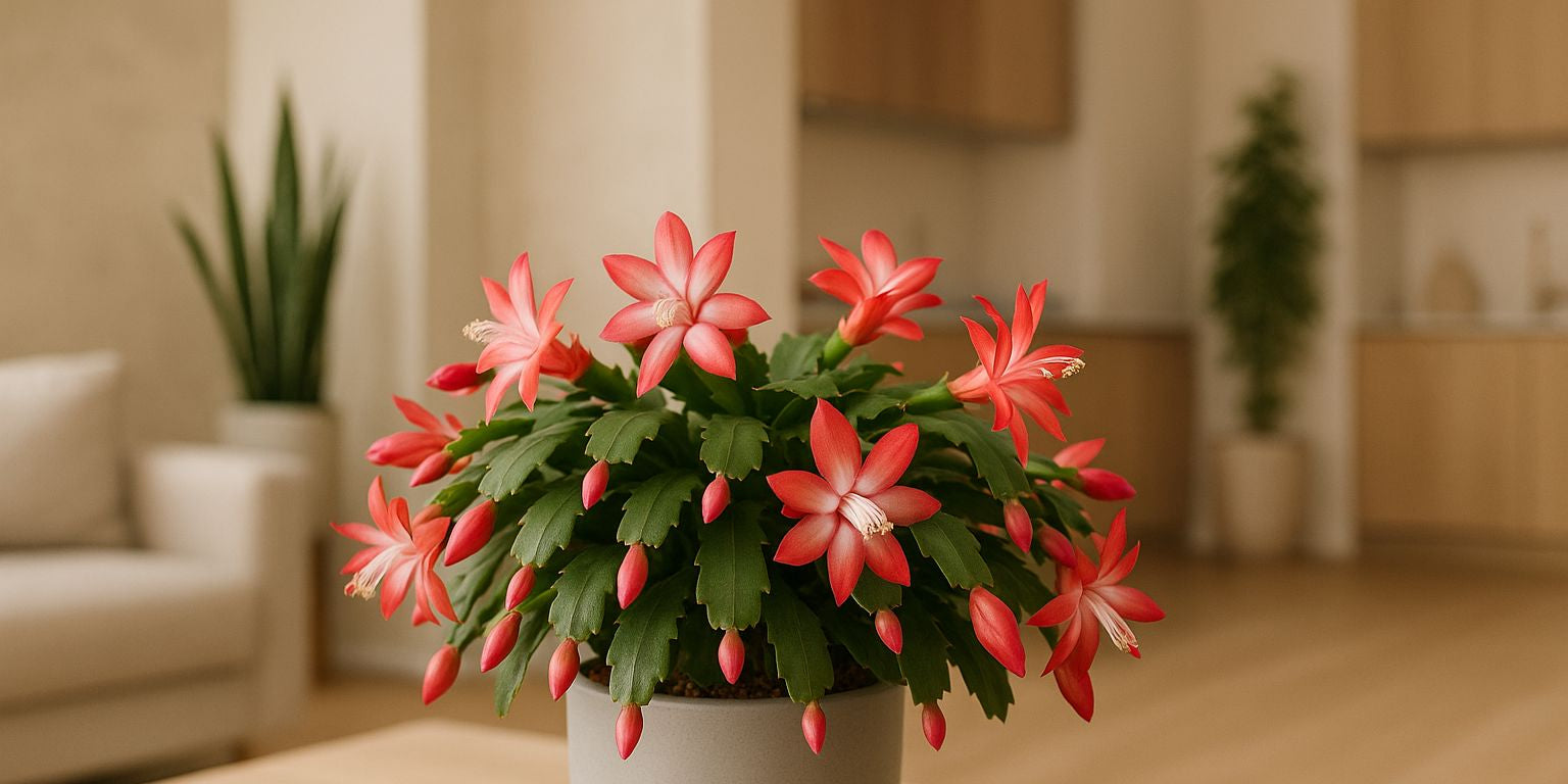 Weihnachtskaktus kaufen