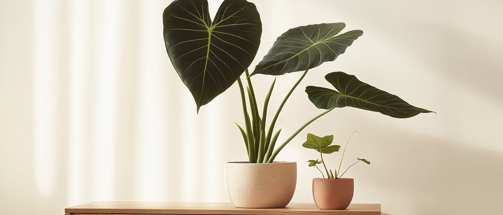 Alocasia Regal Shield