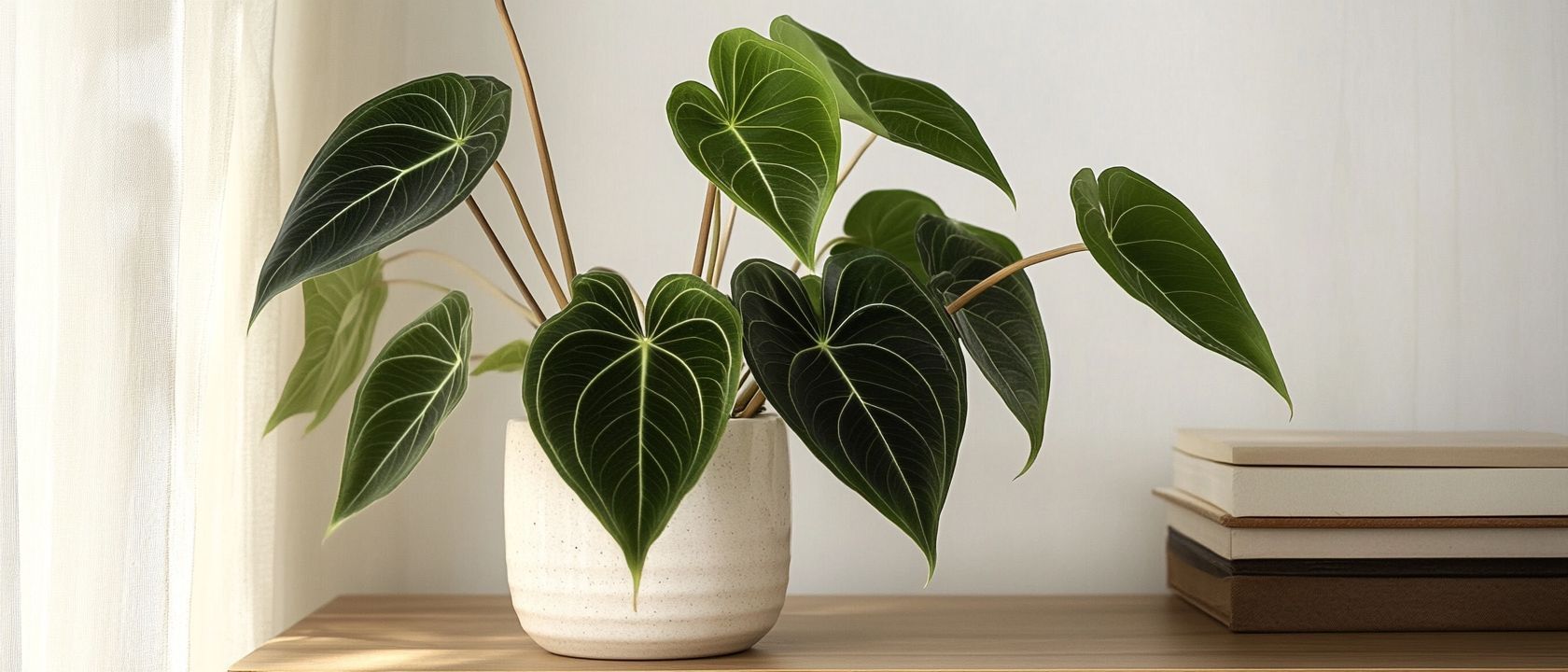 Anthurium Magnificum