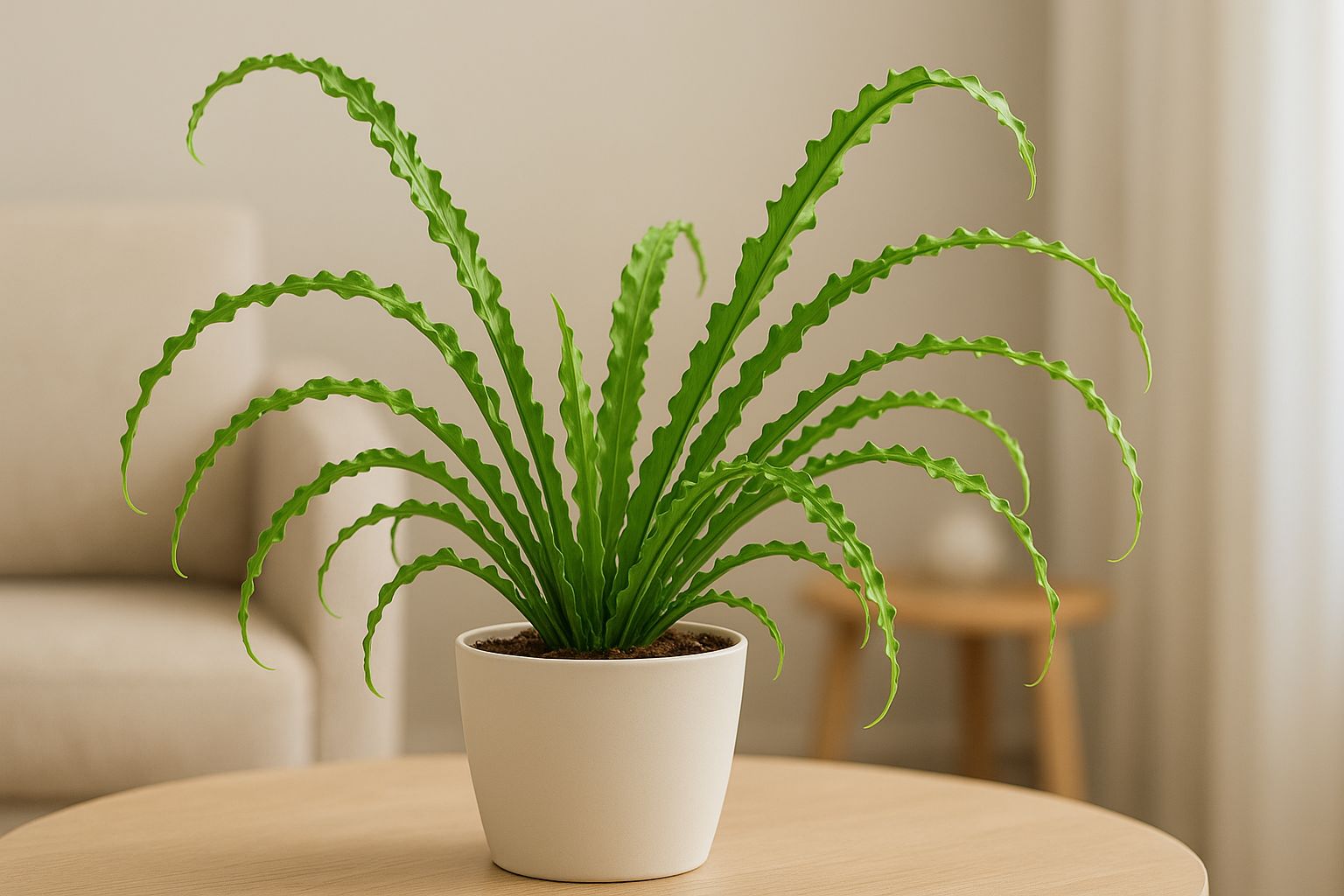 Asplenium Osaka