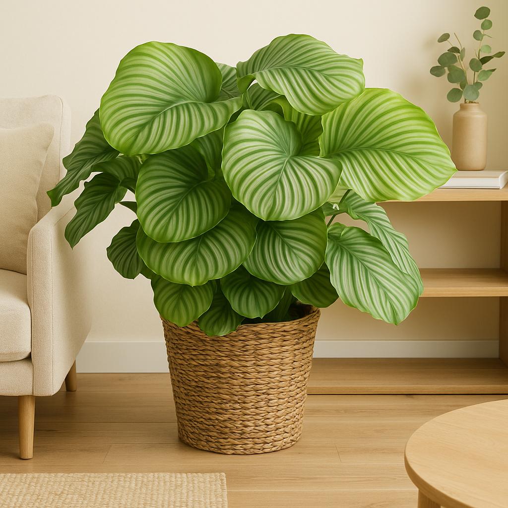 Calathea Groß