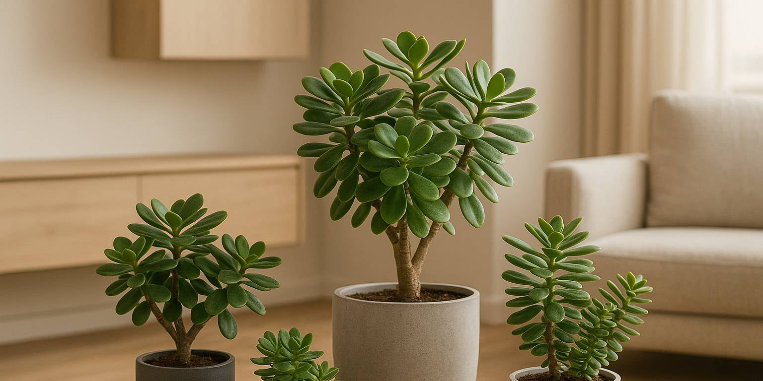 Crassula kaufen