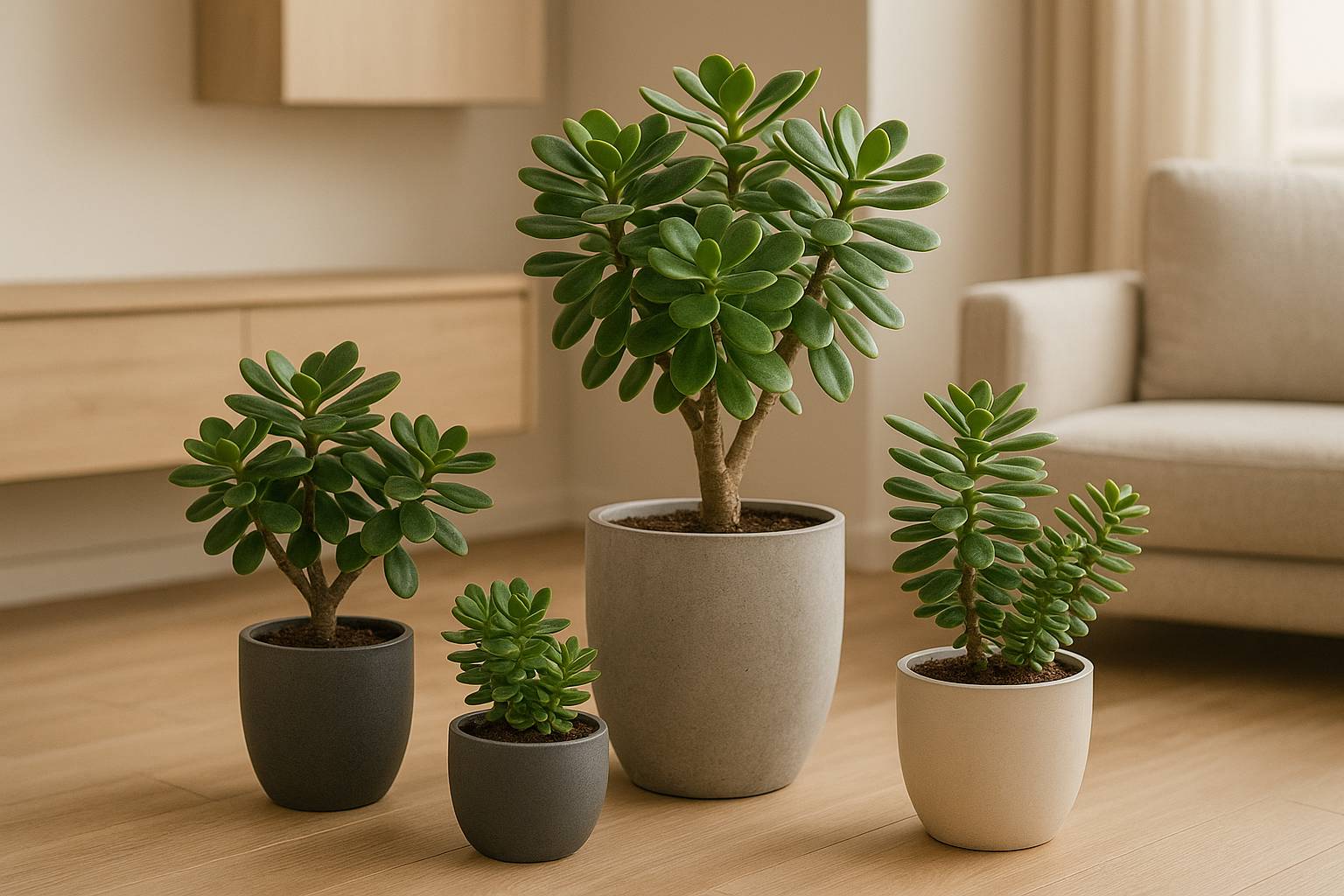 Crassula