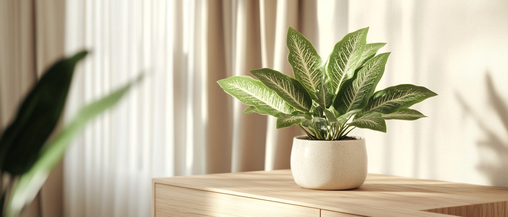 Dieffenbachia