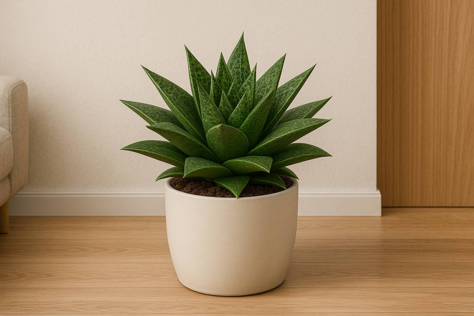Gasteria