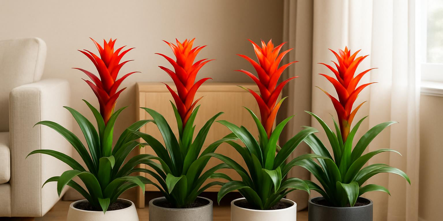 Guzmania kaufen