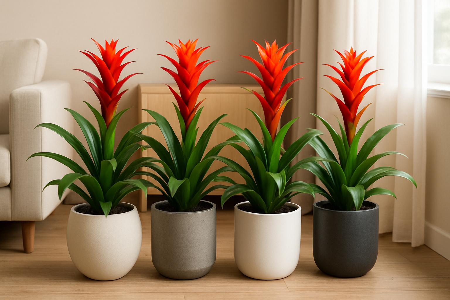 Guzmania