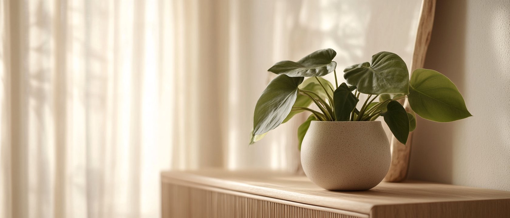 Philodendron Scandens kaufen