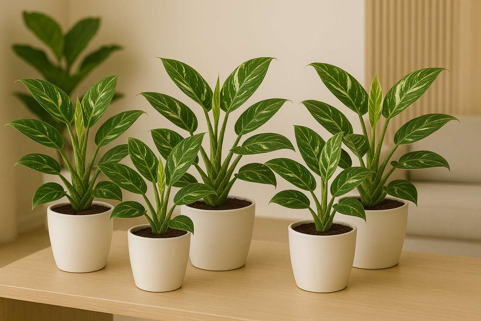 Philodendron Cobra