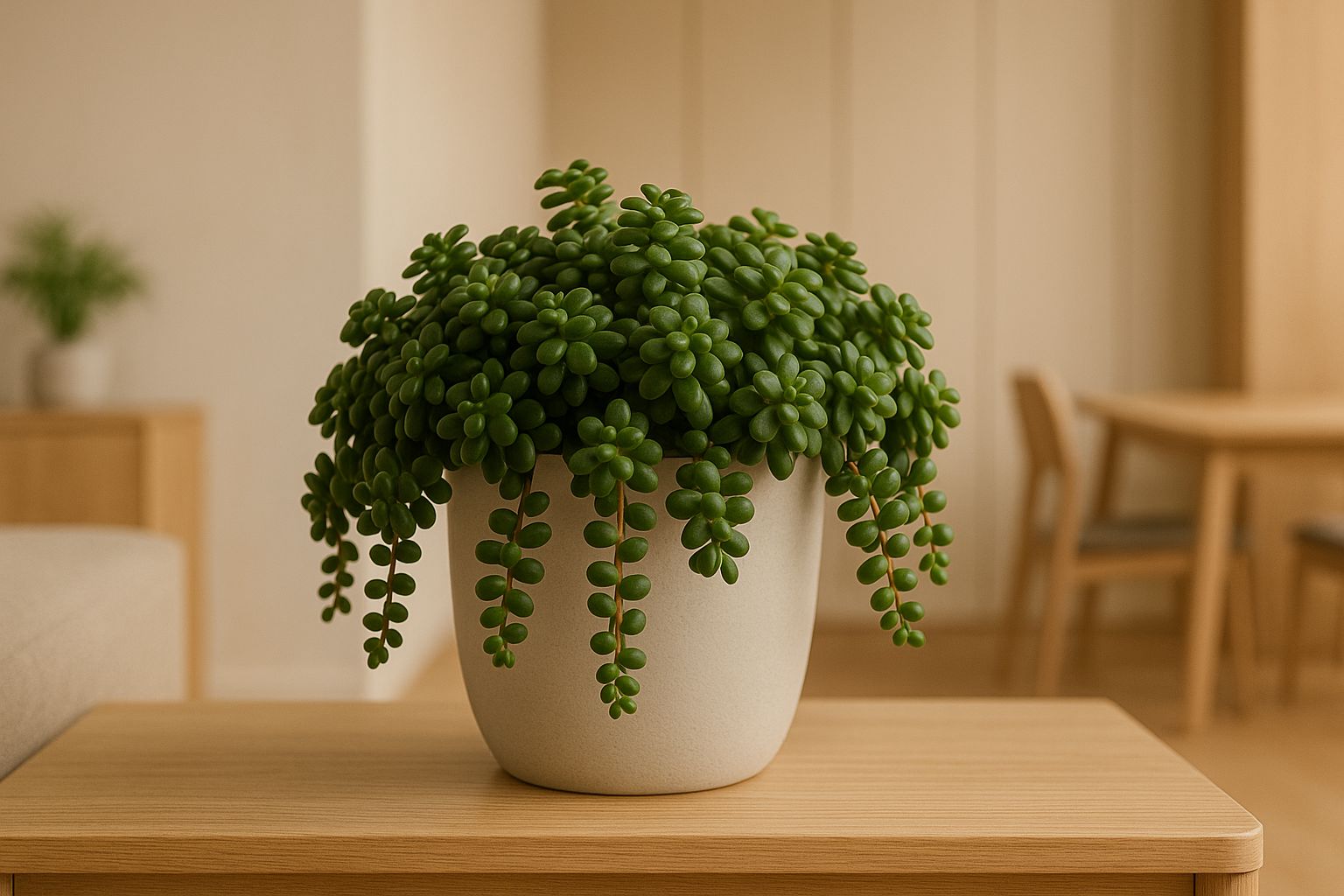 Sedum Tornado