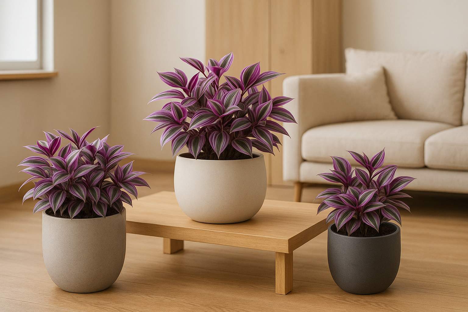 Tradescantia