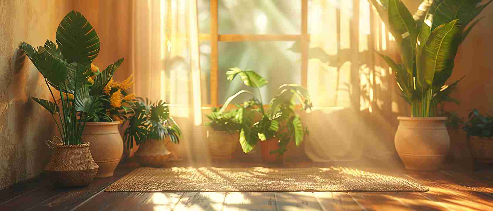 Halbschatten Zimmerpflanzen kaufen