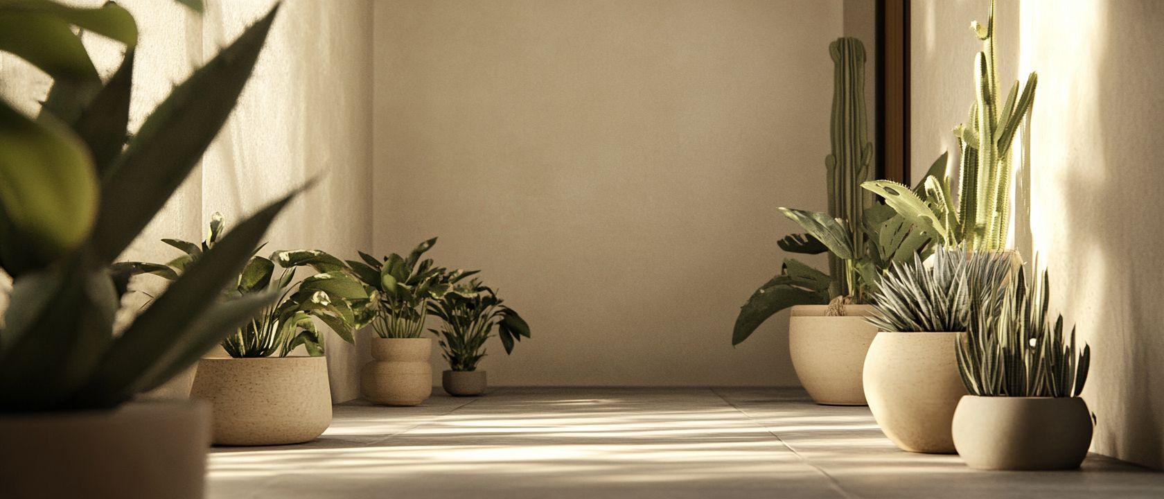 Pflanzen Für Dunklen Flur kaufen