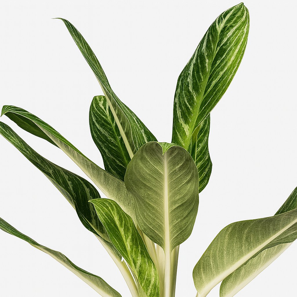 Aglaonema Keylime - 60cm