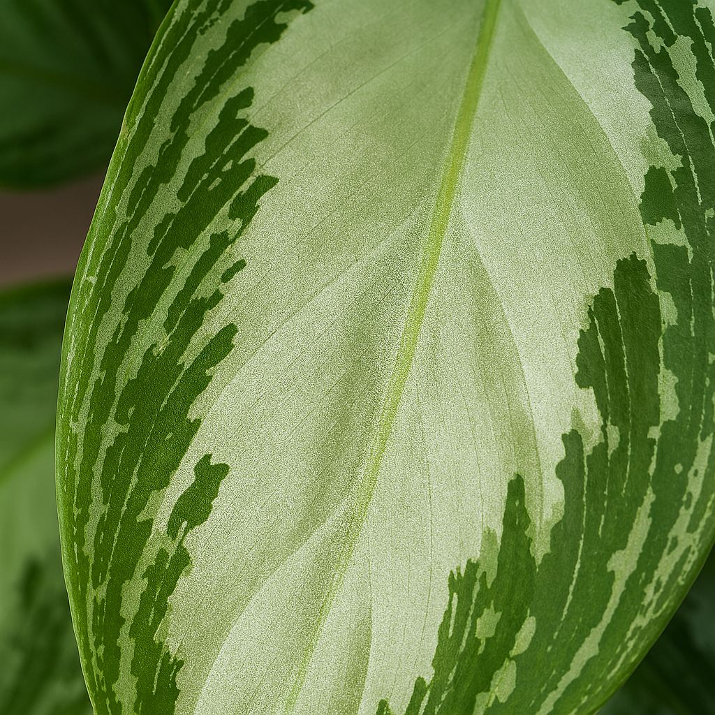Aglaonema Silver Bay - 55cm