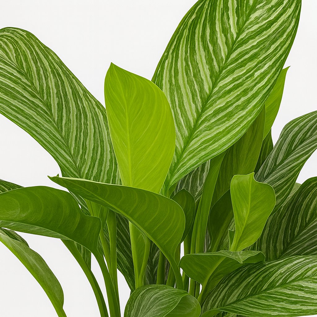 Aglaonema Stripes - 80cm