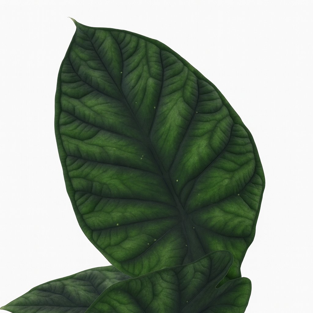 Alocasia Dragon Scale - 30cm