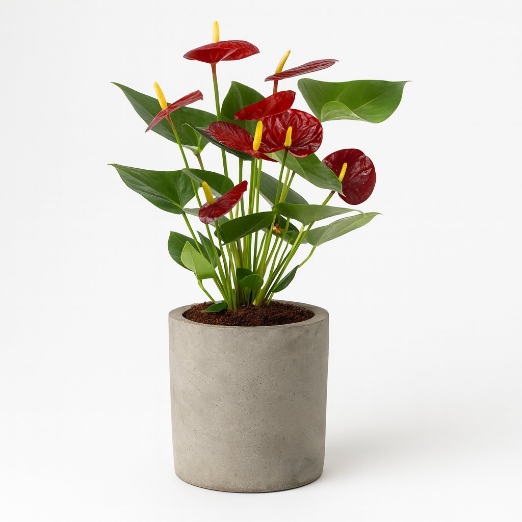 Anthurium Calon - 36cm