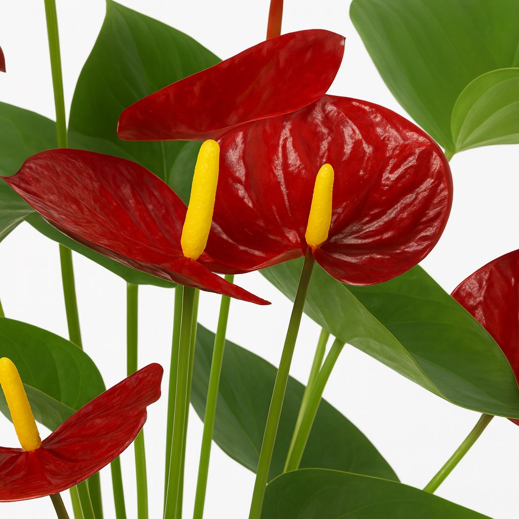 Anthurium Calon - 36cm