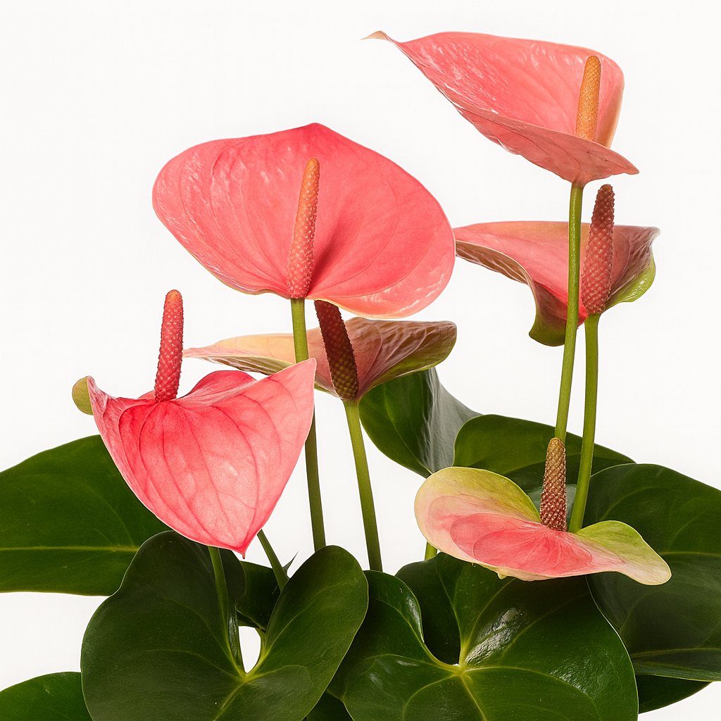 Anthurium Sweet Dream - 35cm