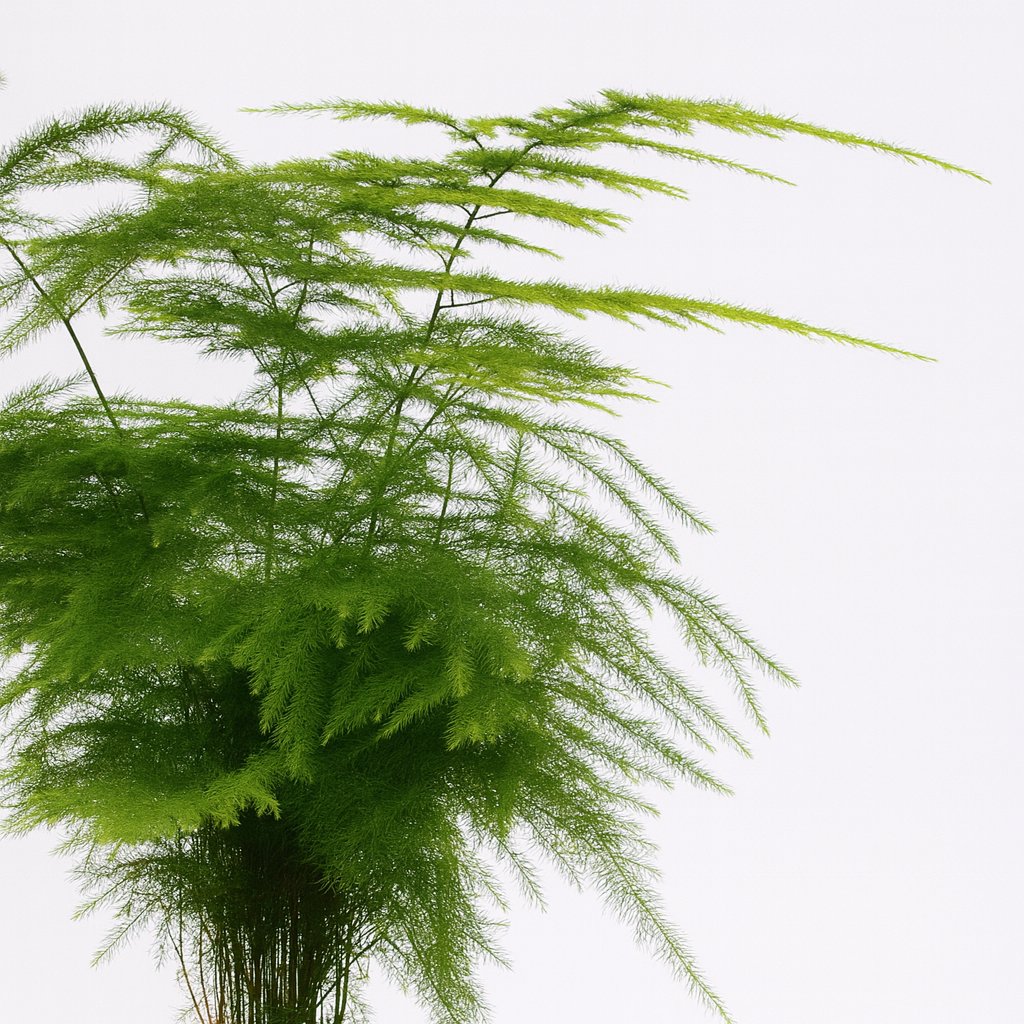 Asparagus Setaceus - 28cm