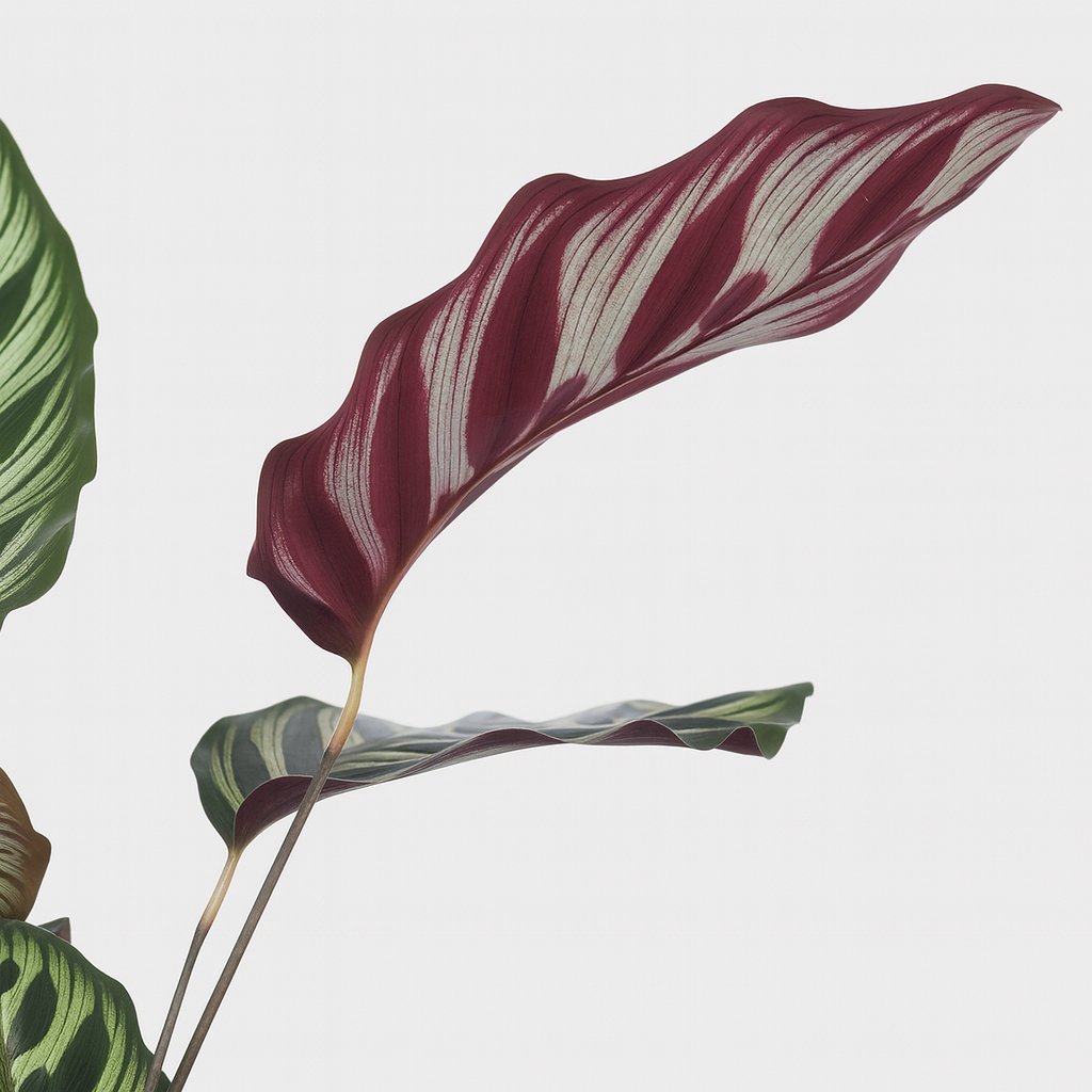Calathea Makoyana - 70cm
