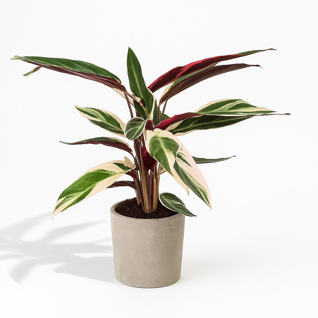 Calathea Triostar - 70cm