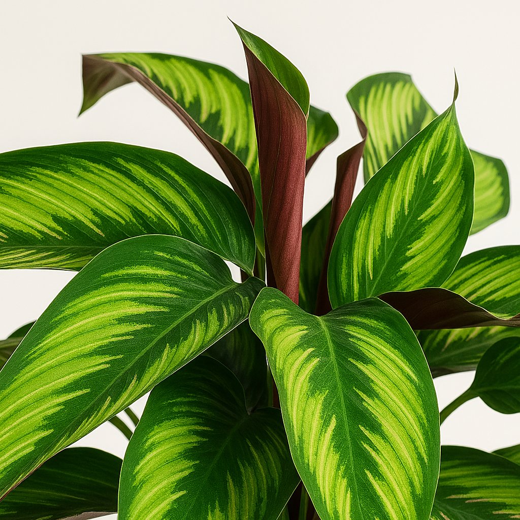 Calathea Majestica Princeps - 45cm