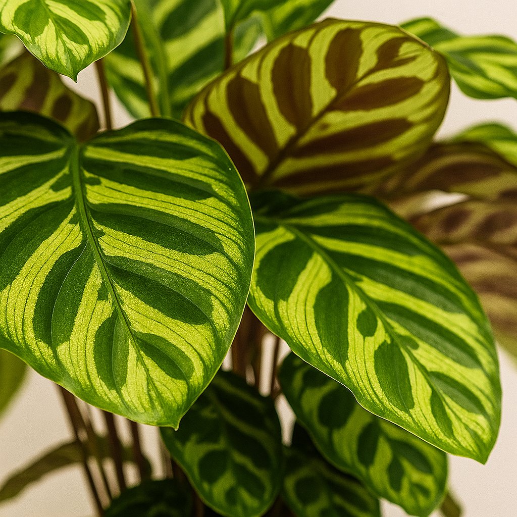 Calathea Makoyana - 55cm