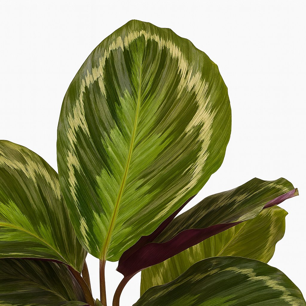 Calathea Medallion - 45cm