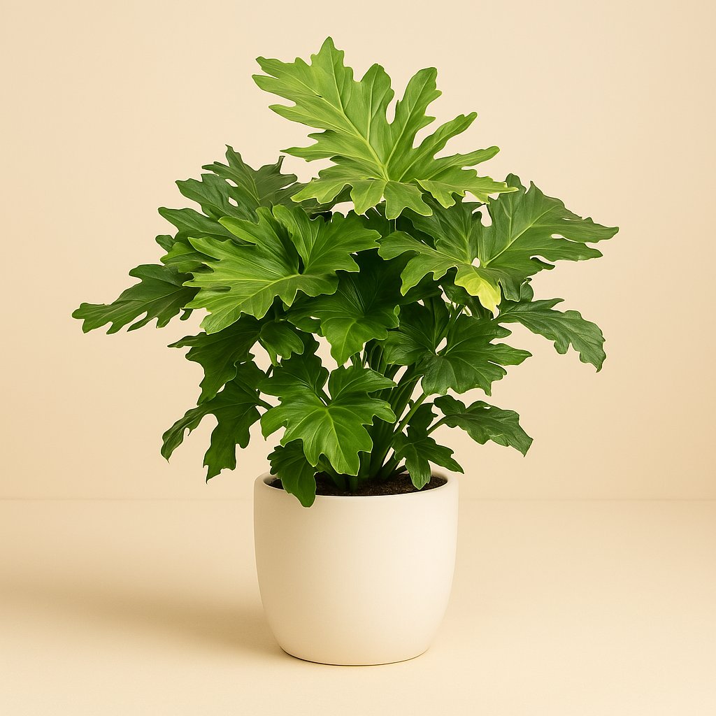 Philodendron Xanadu - 80cm