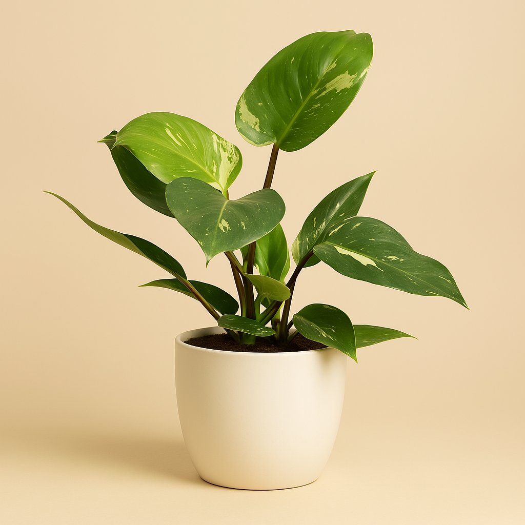 Philodendron White Princess - 35cm