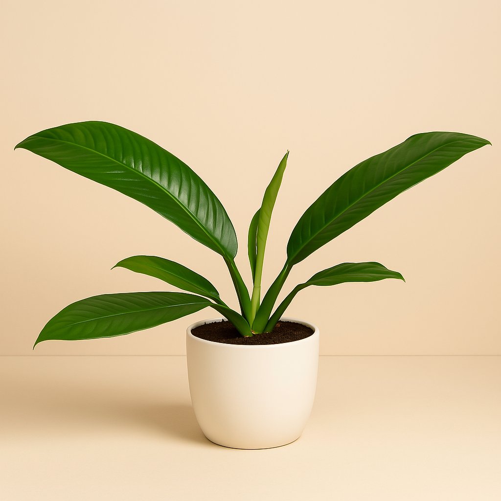 Philodendron Campiii - 40cm