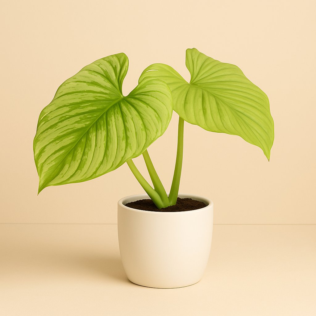 Philodendron Mamei - 50cm