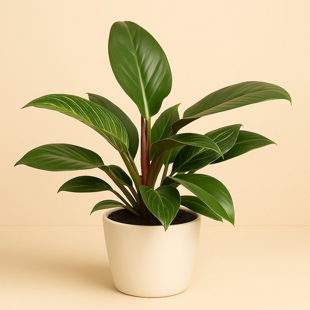 Philodendron Maximus - 30cm