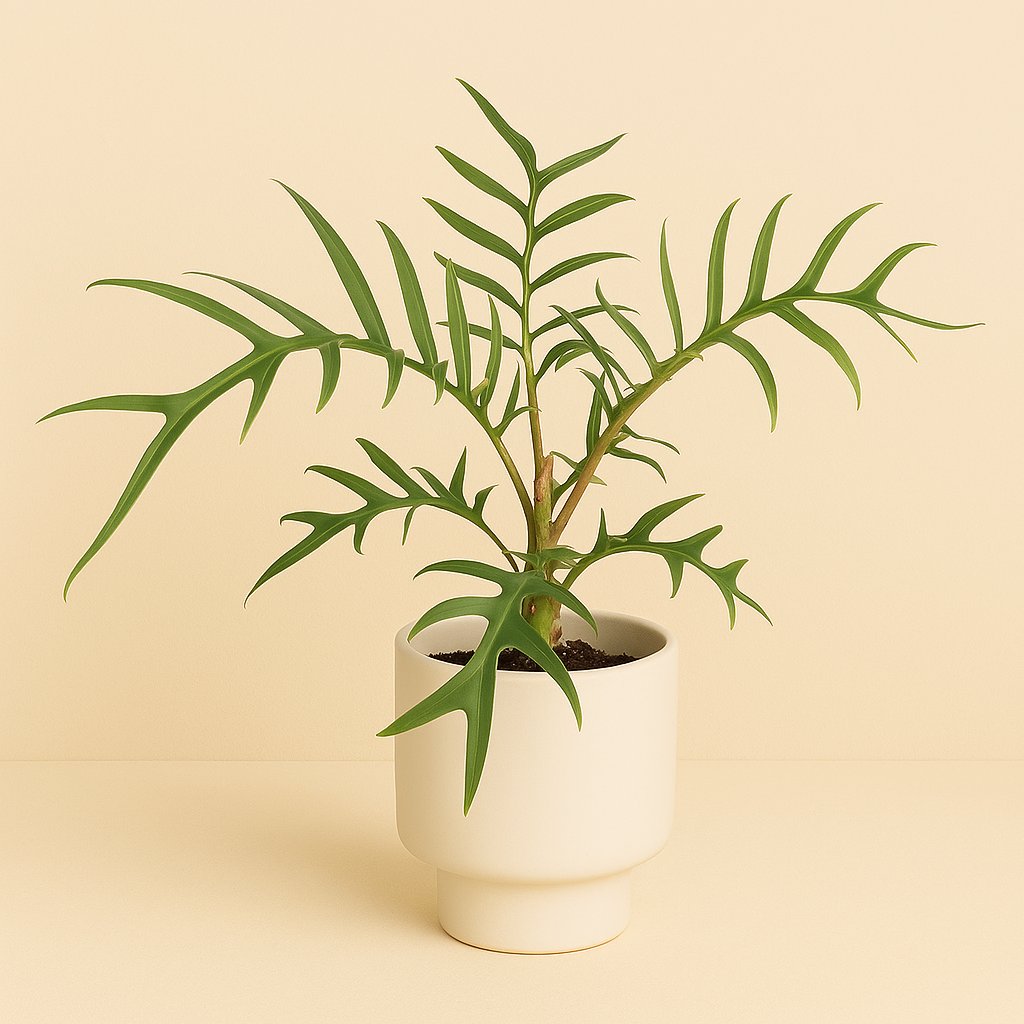Philodendron Tortum - 50cm