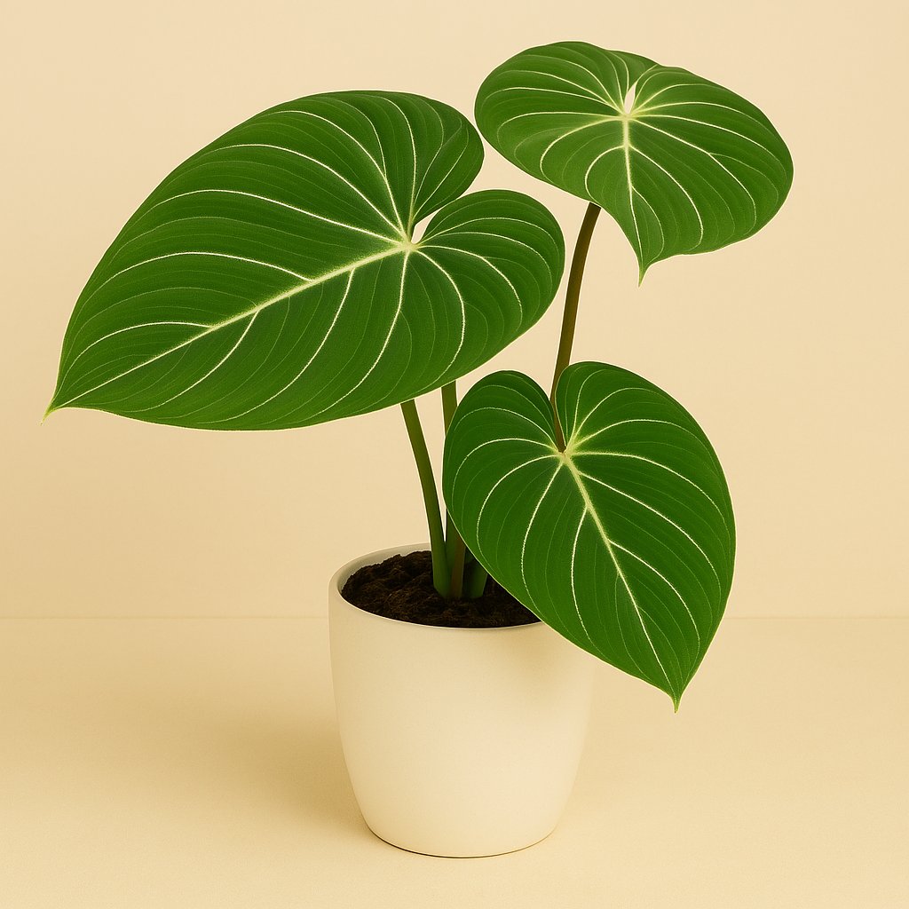 Philodendron Gloriosum - 40cm